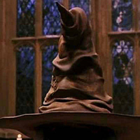 Sorting Hat mbti kişilik türü image