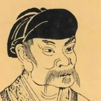 Liu Ziye, Emperor of Song mbti kişilik türü image