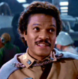 Lando Calrissian тип личности MBTI image