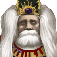 Emperor Gestahl نوع شخصية MBTI image