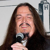 Aron Ra mbtiパーソナリティタイプ image