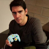 Bobby Scar MBTI Personality Type image