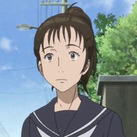 Makiko Hayase MBTI Personality Type image