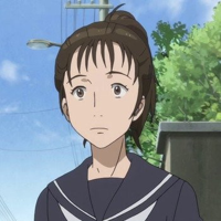 Makiko Hayase tipo de personalidade mbti image