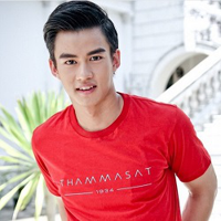 profile_Oat Pasakorn Sanrattana