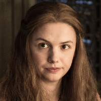 Gilly MBTI Personality Type image