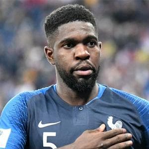 profile_Samuel Umtiti