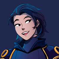 Cassandra Cain "Orphan" MBTI Personality Type image