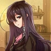 Yuri  / Arachne type de personnalité MBTI image