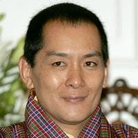 profile_Jigme Singye Wangchuck