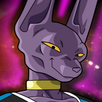 Beerus type de personnalité MBTI image