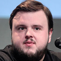 John Bradley West MBTI 성격 유형 image