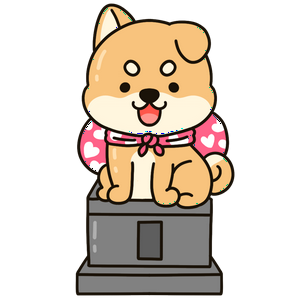 profile_INFP FCPE(Loyal Dog Hachiko)