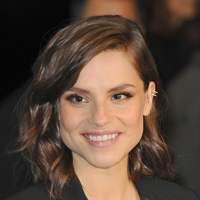 Charlotte Riley tipo de personalidade mbti image