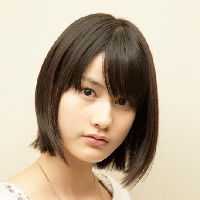 Ai Hashimoto MBTI Personality Type image