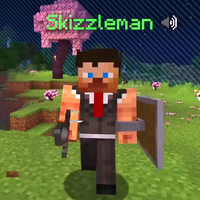 Skizzleman (Last Life SMP) тип личности MBTI image