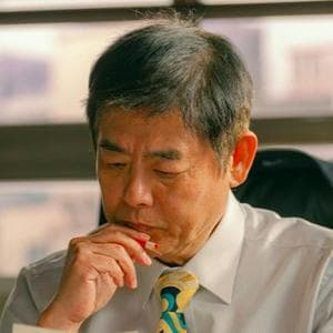 profile_Kang Jin Young