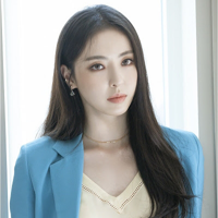 Lee Da-hee MBTI Personality Type image