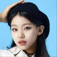 Haeun (LAPILLUS) type de personnalité MBTI image