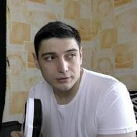 Alan Tsomaev (RESONANCE) type de personnalité MBTI image