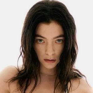 profile_Ella Yelich-O'Conner "Lorde"
