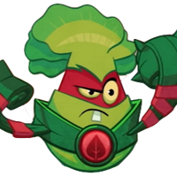 Grass Knuckles mbtiパーソナリティタイプ image