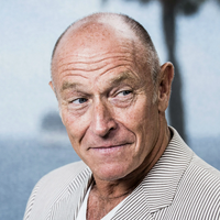 Corbin Bernsen MBTI 성격 유형 image