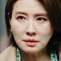 Jang Moon-Hee MBTI Personality Type image