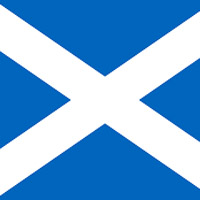 Scotland MBTI性格类型 image