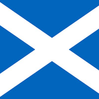 Scotland mbtiパーソナリティタイプ image