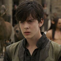 Edmund Pevensie type de personnalité MBTI image