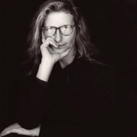 Annie Leibovitz tipo de personalidade mbti image