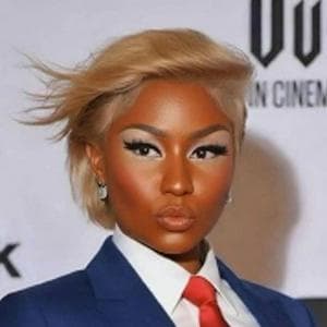 profile_Nicki Minaj