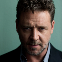 Russell Crowe MBTI Personality Type image