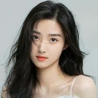 Irene Lu Yuxiao 卢昱晓 mbti kişilik türü image