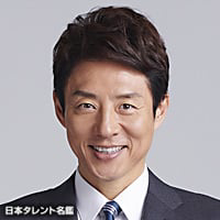 Shuzo Matsuoka MBTI Personality Type image