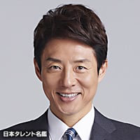 Shuzo Matsuoka نوع شخصية MBTI image