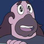 Greg Universe type de personnalité MBTI image