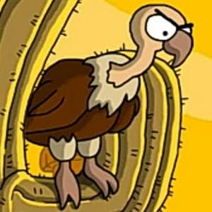 profile_Vulture