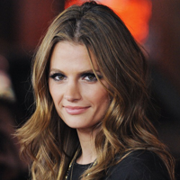 Stana Katic MBTI 성격 유형 image