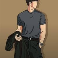 Fashionable MBTI 성격 유형 image