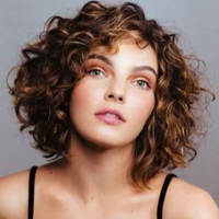 Camren Bicondova type de personnalité MBTI image