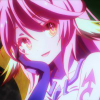 Jibril mbtiパーソナリティタイプ image