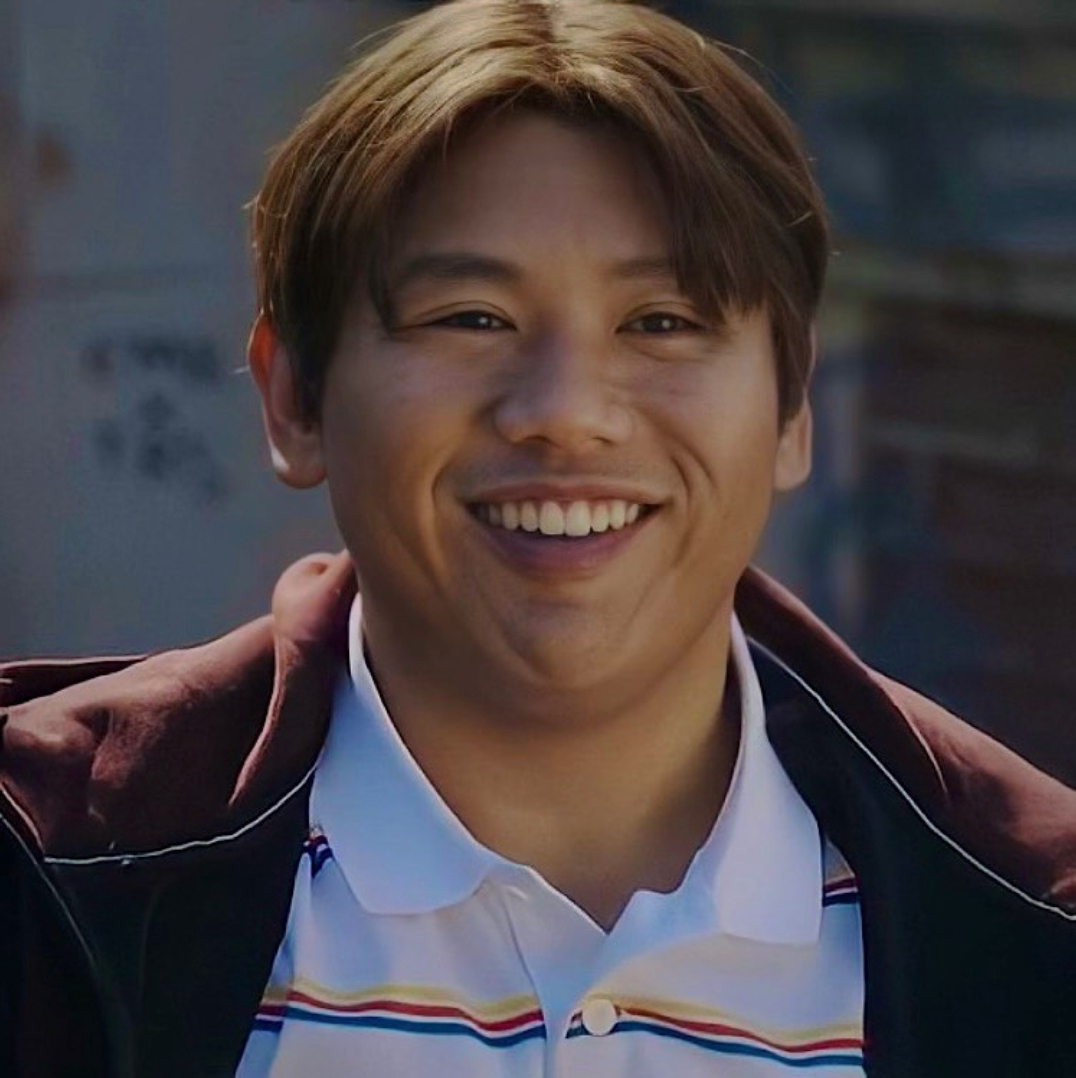 Edward Ned Leeds MBTI 성격 유형 image