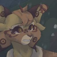 Frecklewish (Mapleshade's Vengeance) MBTI性格类型 image