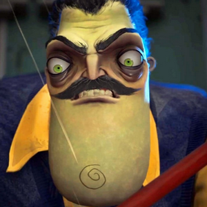 profile_Theodore Peterson