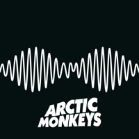 Arctic Monkeys mbtiパーソナリティタイプ image