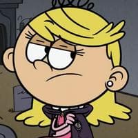 Lola Loud tipo di personalità MBTI image