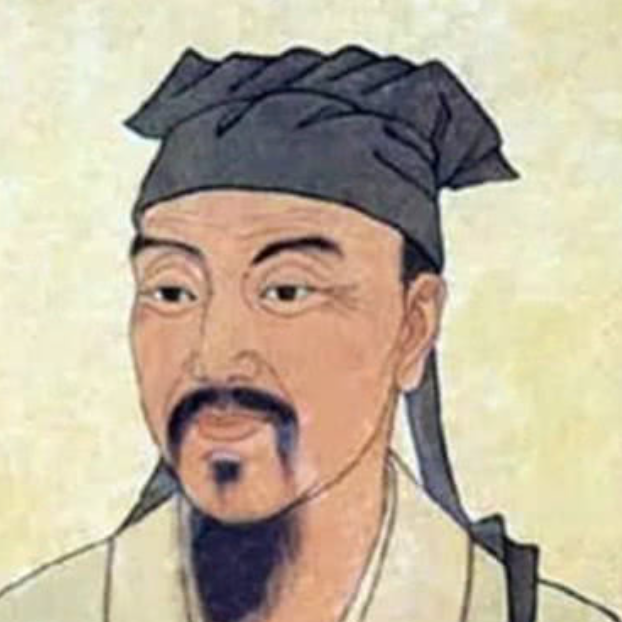 Xu Xiake MBTI Personality Type image