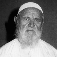 Shaykh Al-Albani tipo de personalidade mbti image